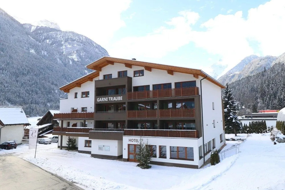 Hotel Traube