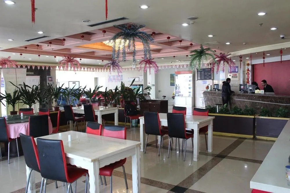 Lijing Hotel - Heze