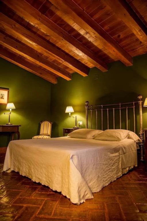 Hotel Boutique Posada Dos Orillas
