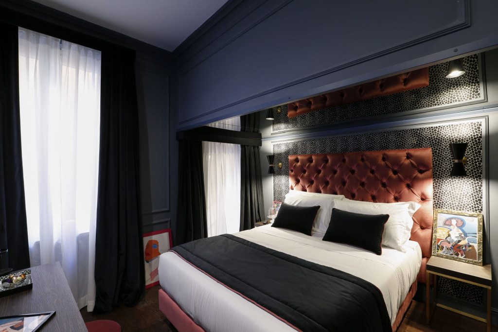 Saint B Boutique Hotel STB