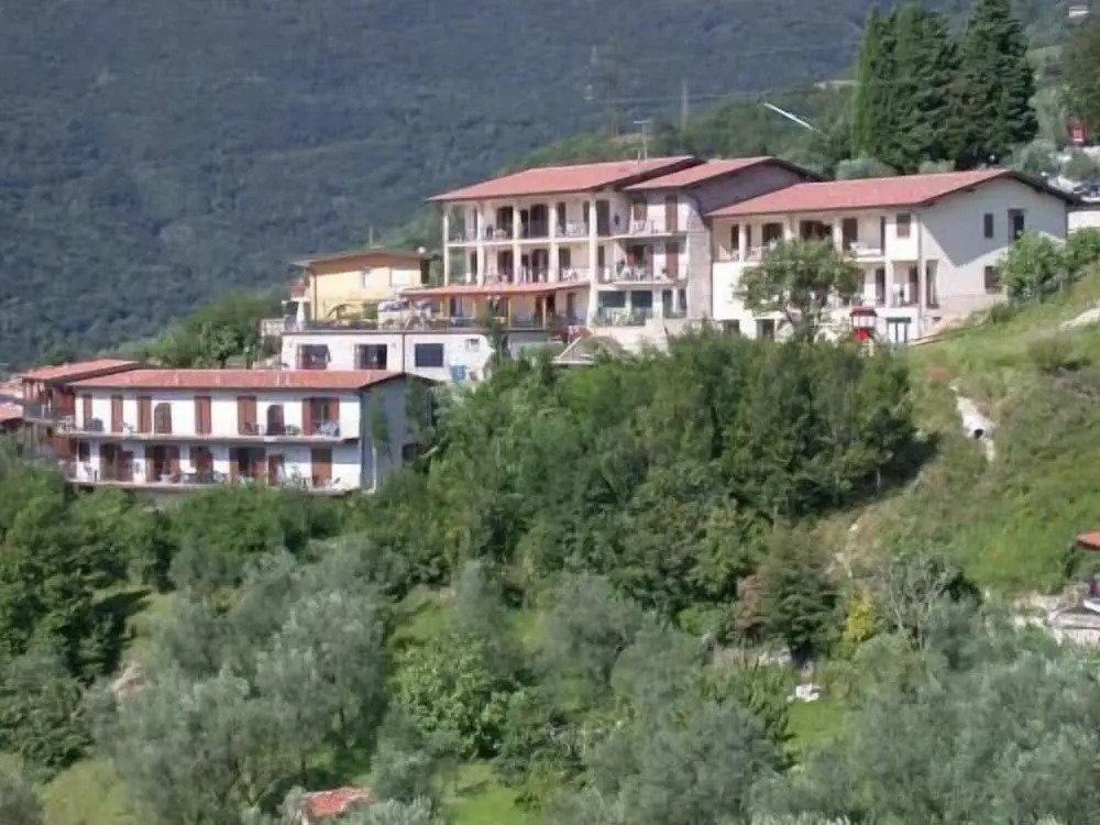 Residence Ruculì - Ruculì Hospitality