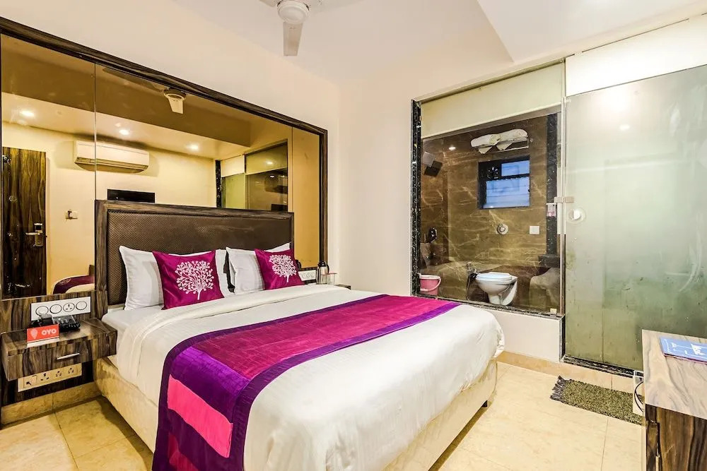 OYO 3323 Hotel Sheetal