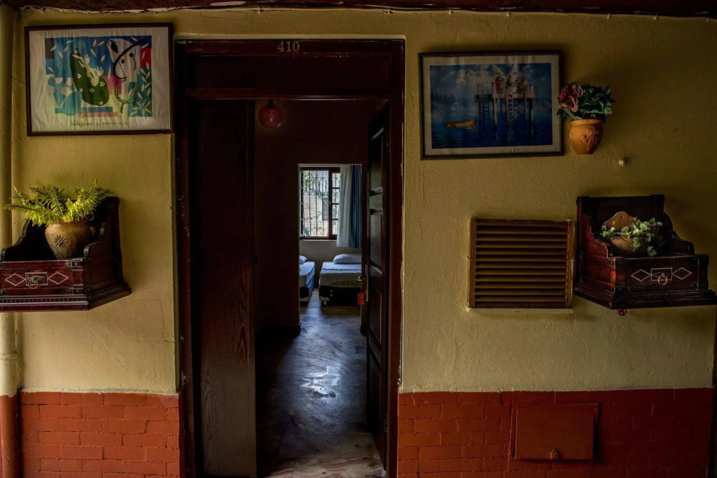 Laluna Pension