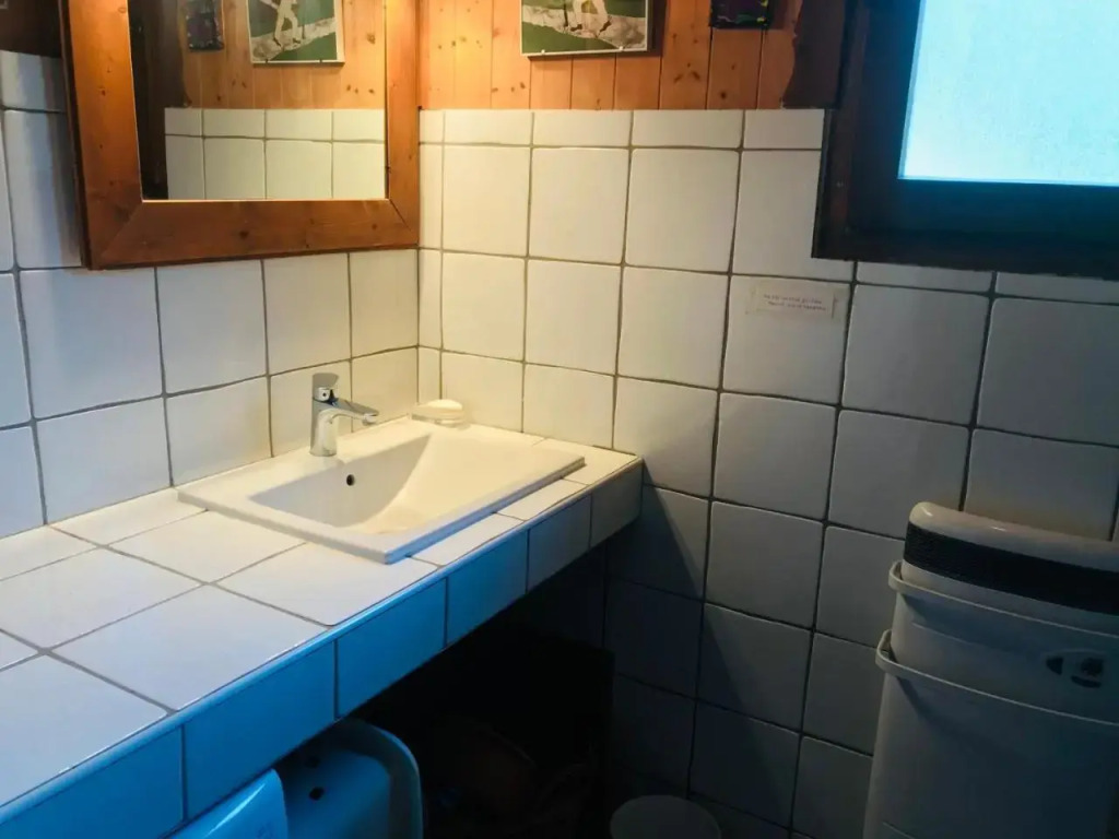 Chalet atypique à Samoëns - 10 pers, parking, WIFI - FR-1-629-5