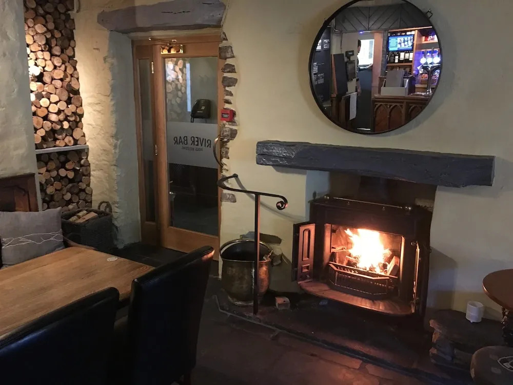 Watermill Inn & Brewing Co