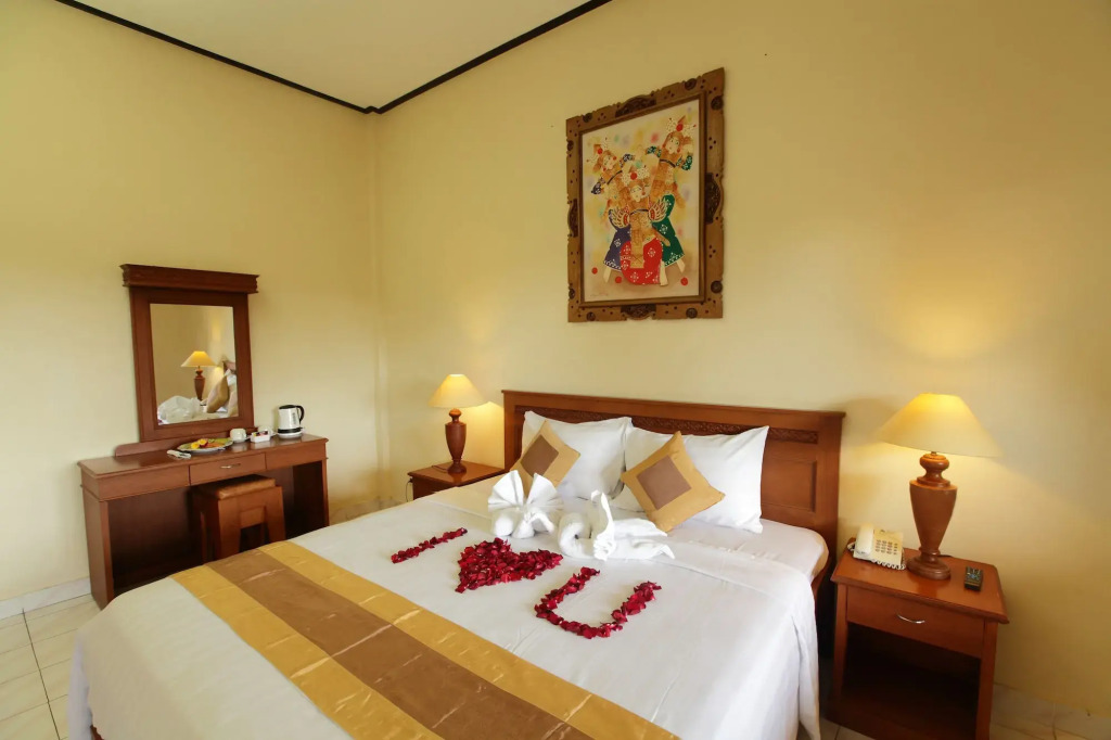 Bali Sandy Resort