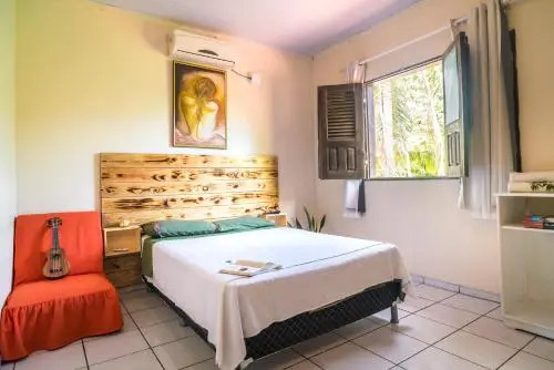 Casa Vilar Rio Lençois Maranhenses - Barreirinhas