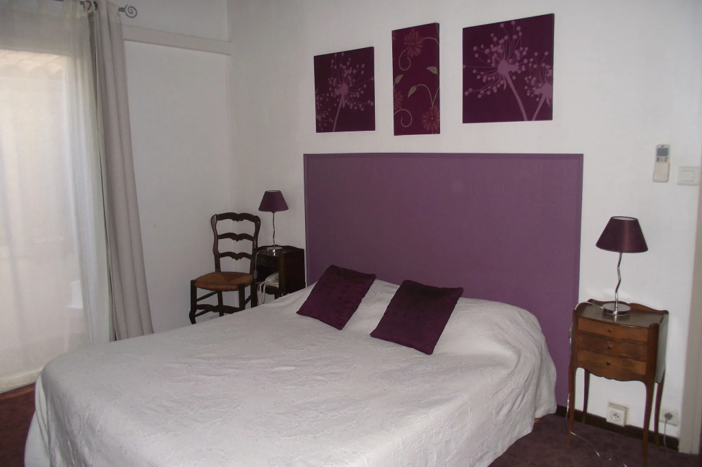 Hôtel Boquier, Avignon Centre