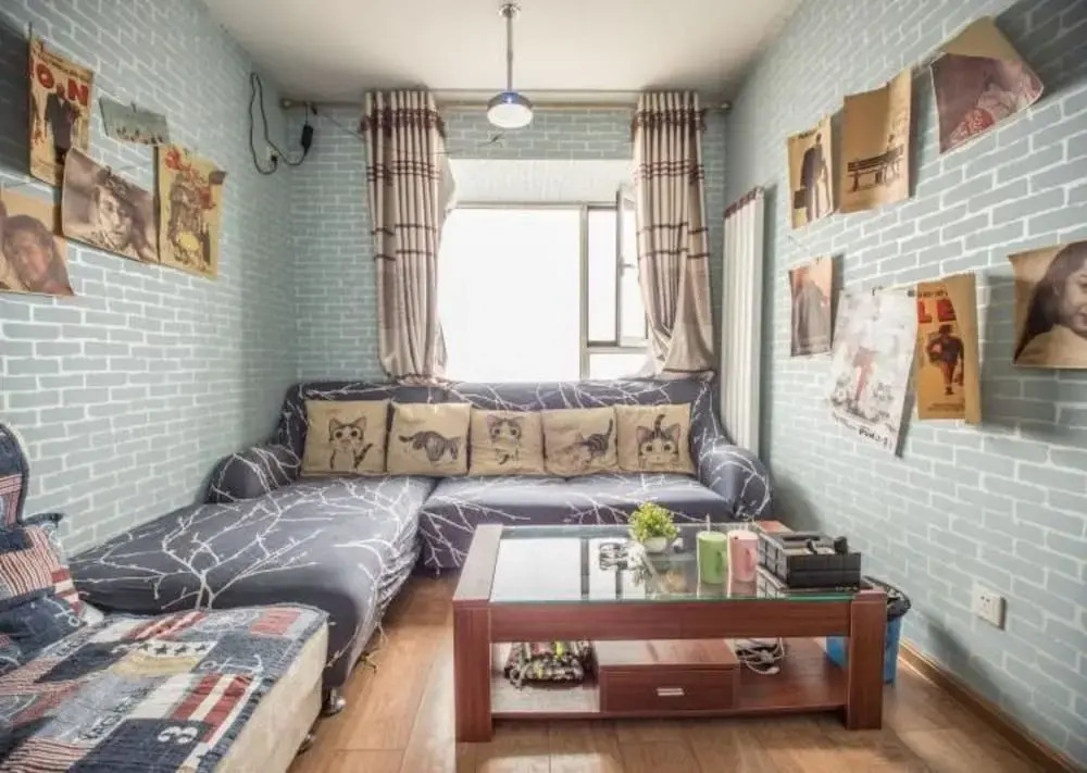 Swan Apartment