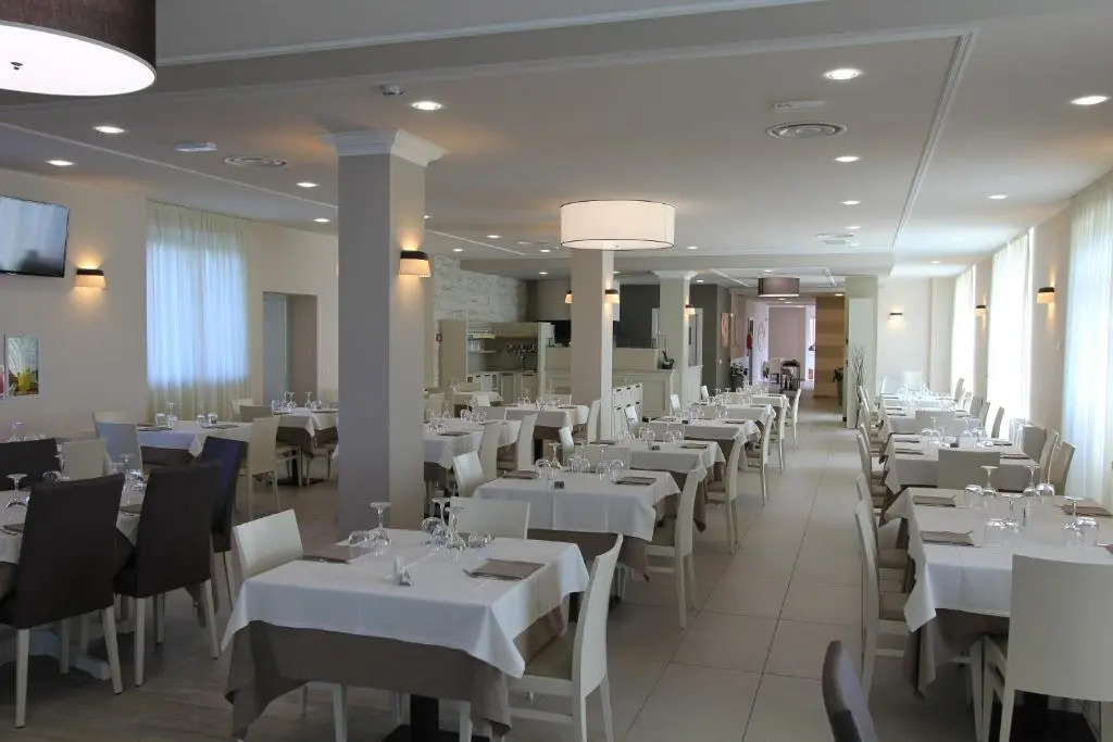 Hotel Rizzi