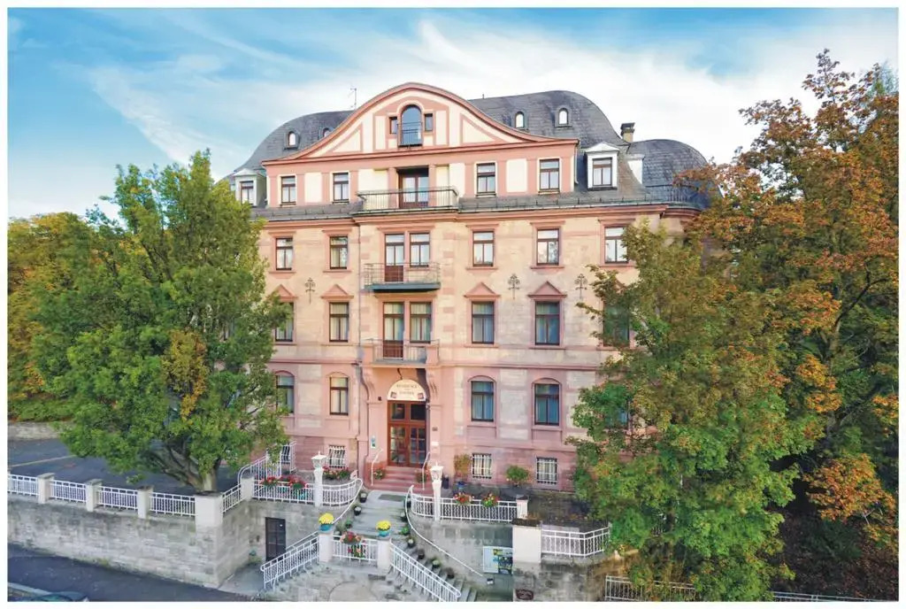 Residence Von Dapper