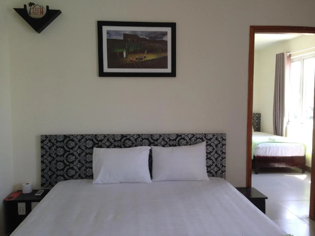 Paradise Hotel Hoi An