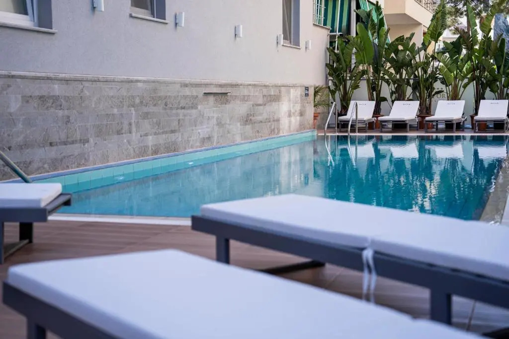 Amfora Hotel & Spa