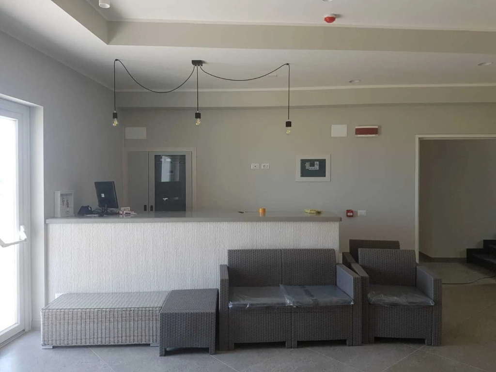 Sand Hotel
