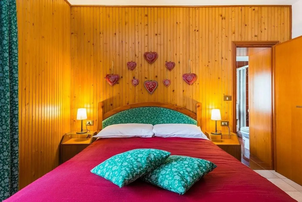 Locanda Farinati - bed and breakfast