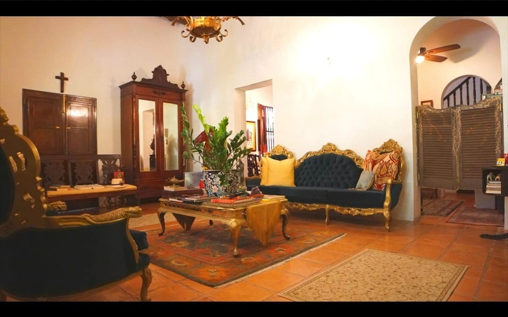 Villa Abundancia