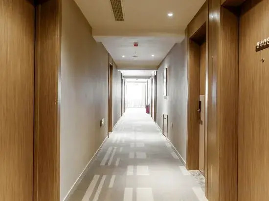 Home Inn Jinzhou Central Street Nanjing Road