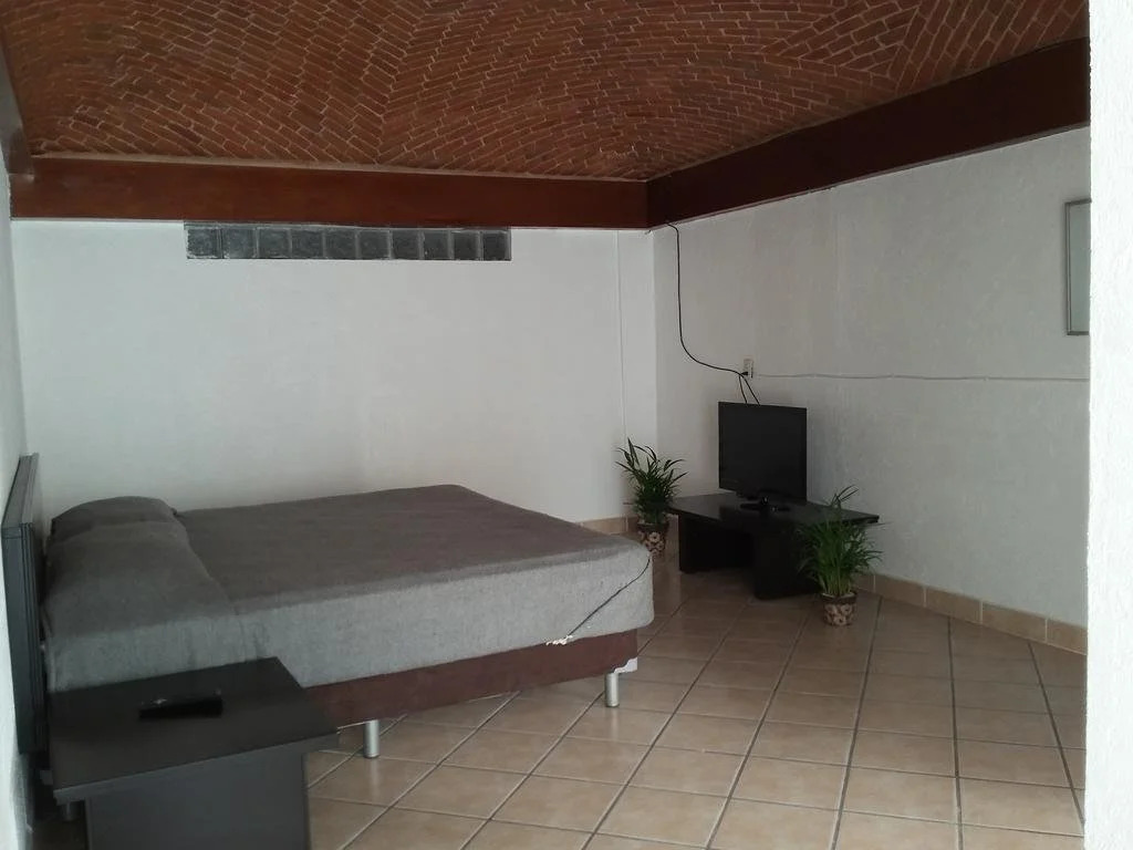 Posada San Javier