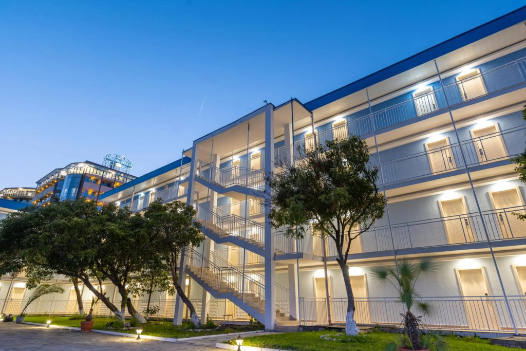 Hotel Azurro - All Inclusive