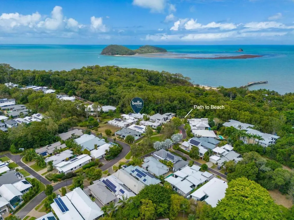 Belle Escapes 58 Ocean Dr Luxury Home Palm Cove