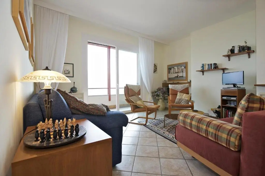 Residence Roccolo