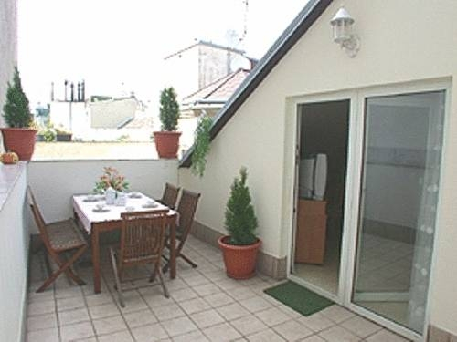 Lovely Apartment I Close to Main Station I 10 Minutes to Belvedere