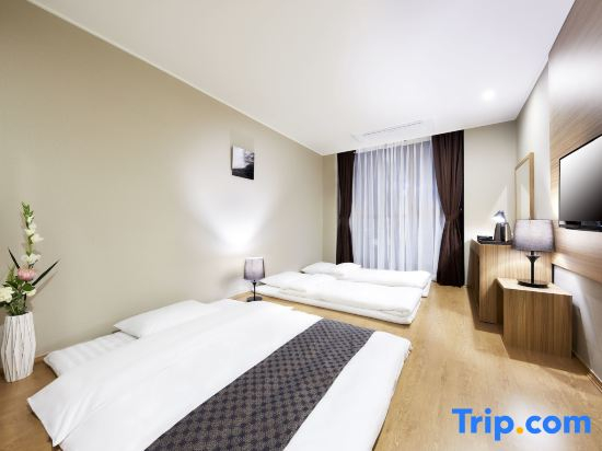 Hotel K-Tree Pyeongtaek