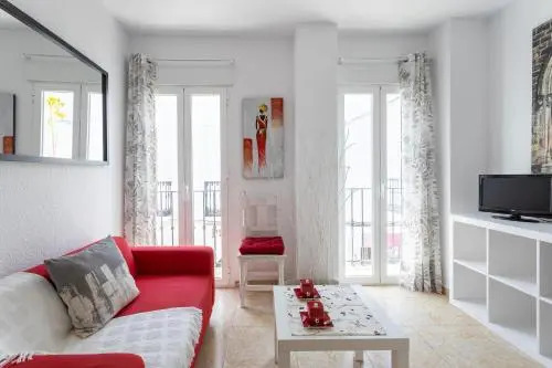Apartamento Centro, Pintada 25