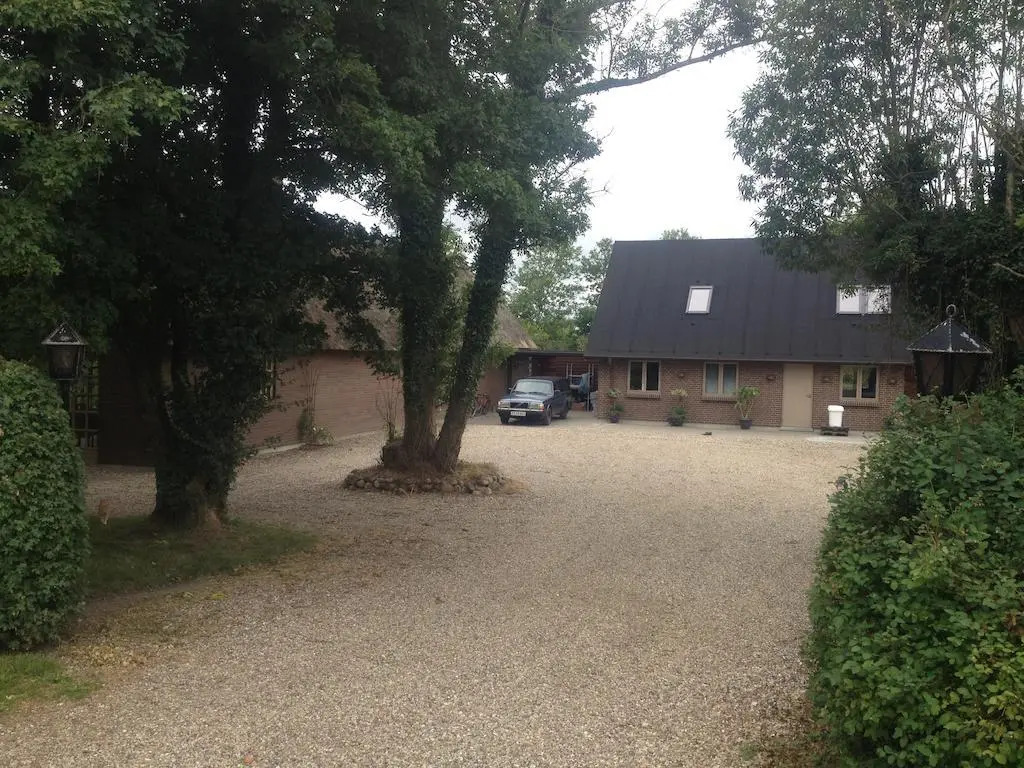 Billund Rooms