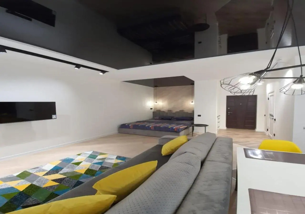 New Lux apartment 2020