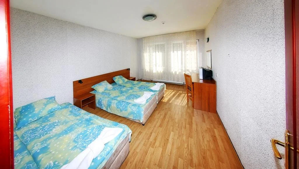 Hotel Zora