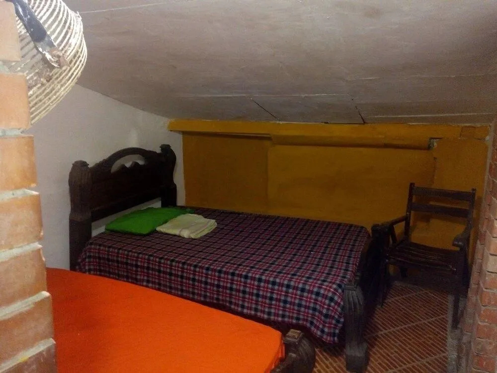 Mi Ciudad Hostal