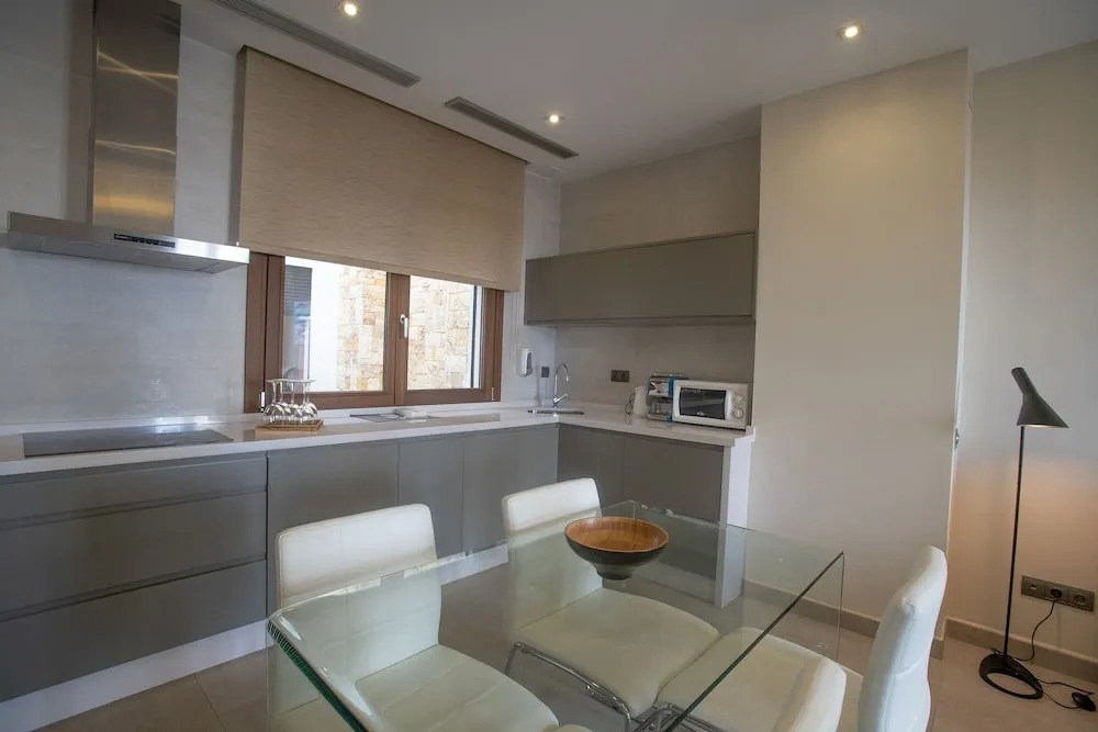 Apartamentos Soho Boutique Espinel