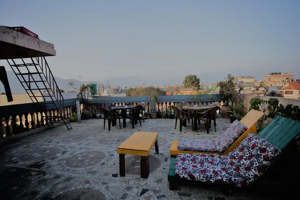Hotel Pomelo House