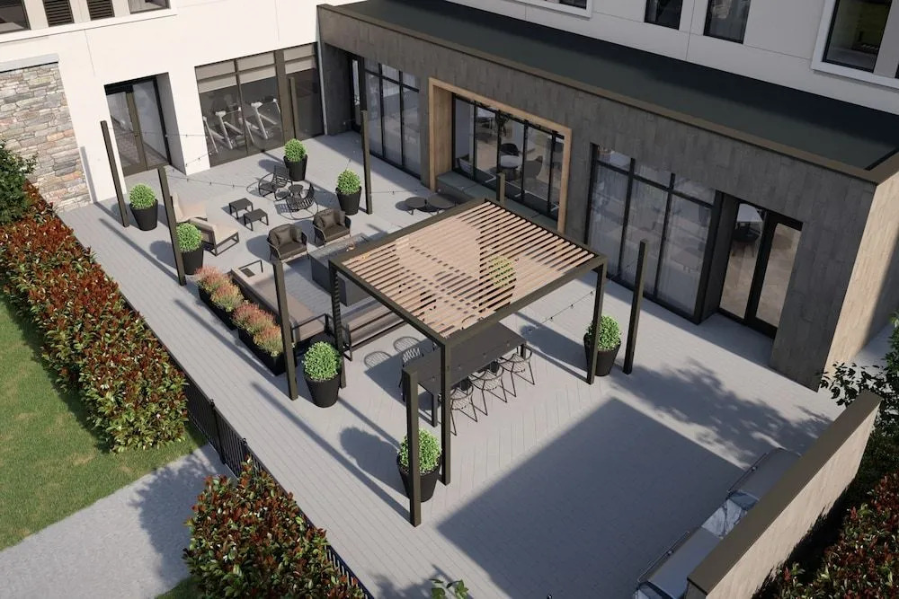 Staybridge Suites Sacramento Woodland by IHG