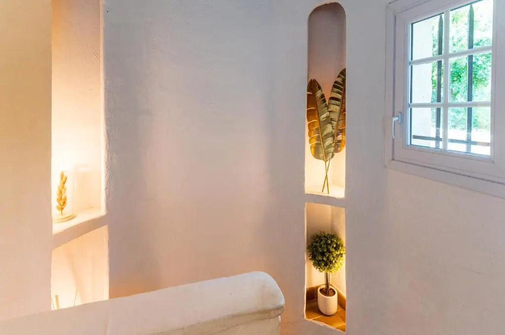 Magnifique Villa, Piscine,5BR à 5 min pied du club 55