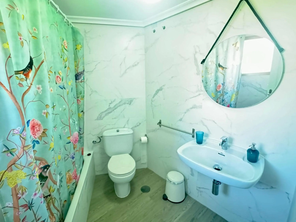 Garay Apartments