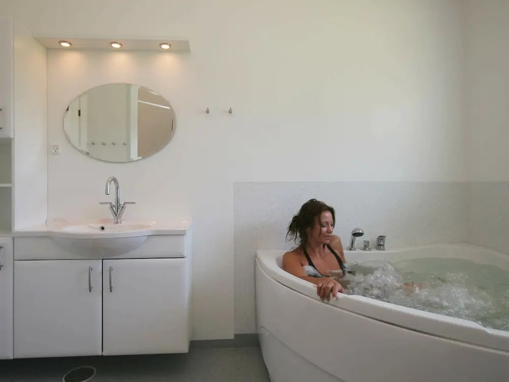 Luxurious Holiday Home in Rødvig Stevns With Sauna