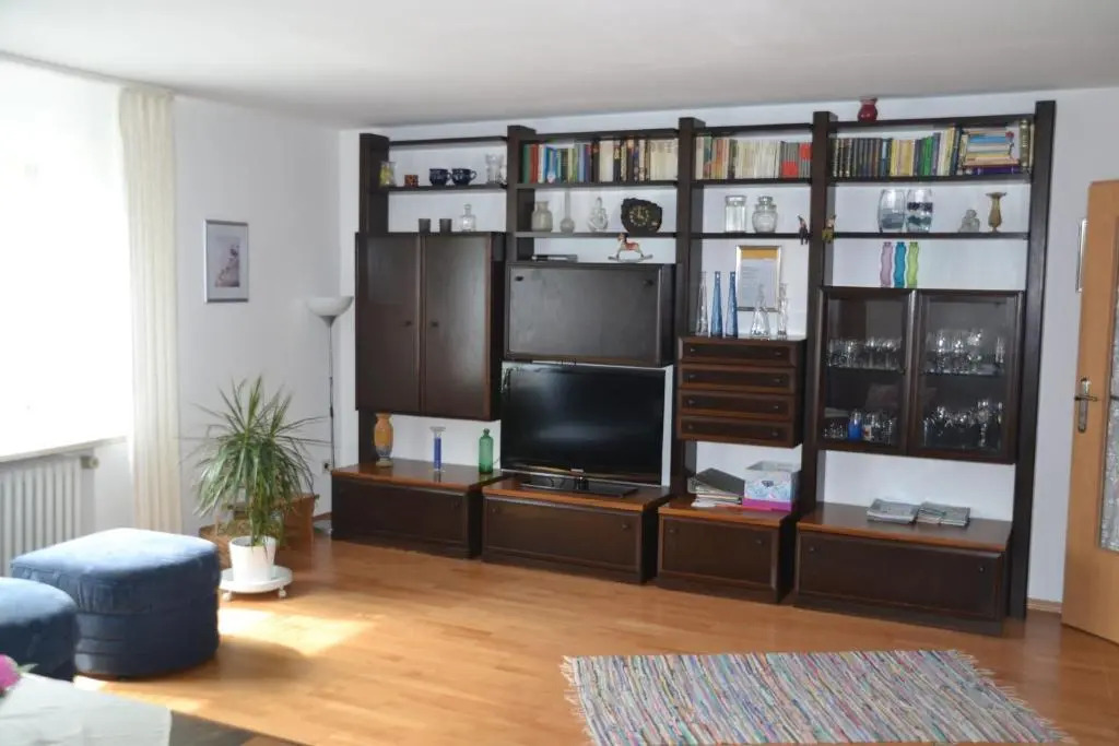 Ferienwohnung Seebauer