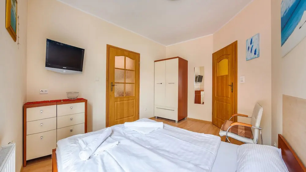 Apartamenty Sun&Snow Rezydencja Bursztyn