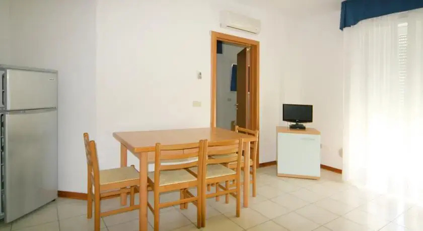 ApartaHotel Ritz