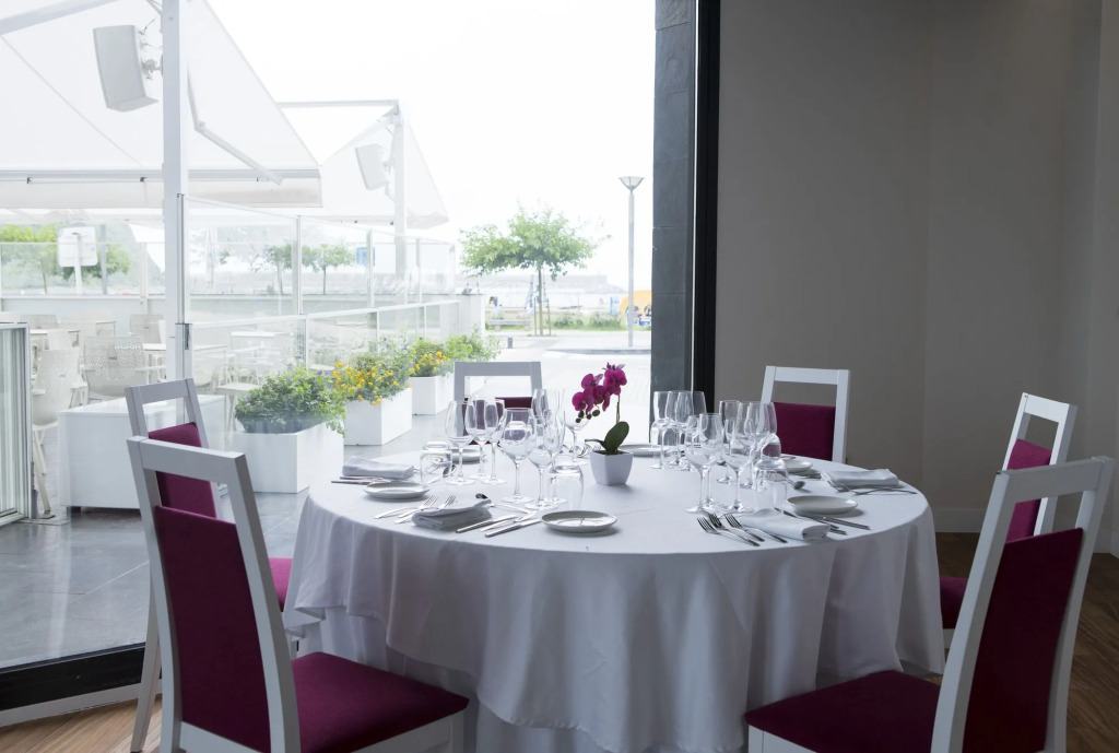 Hotel & Thalasso Villa Antilla - Habitaciones con Terraza - Thalasso incluida