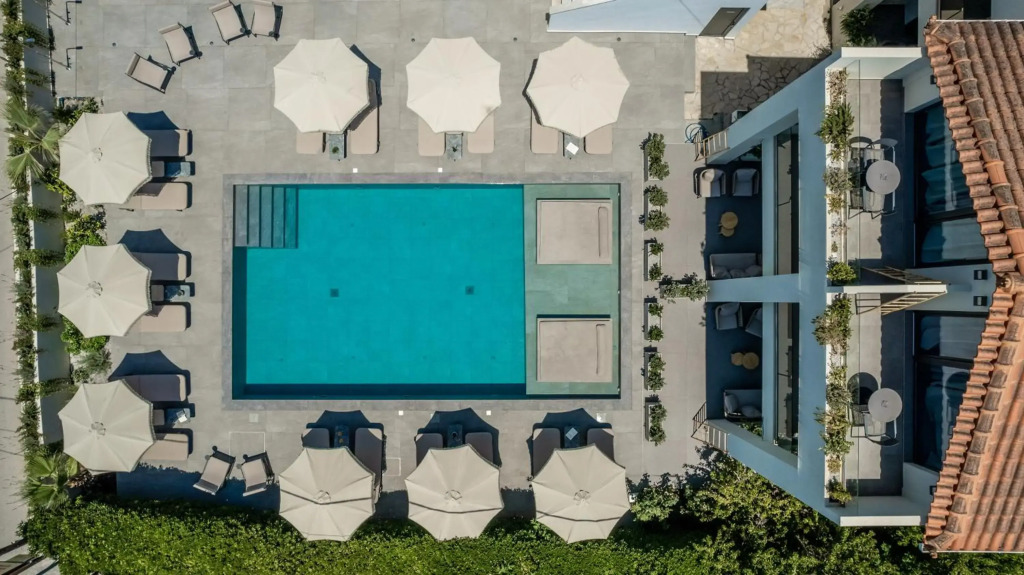 Dannas Boutique Hotel & Suites