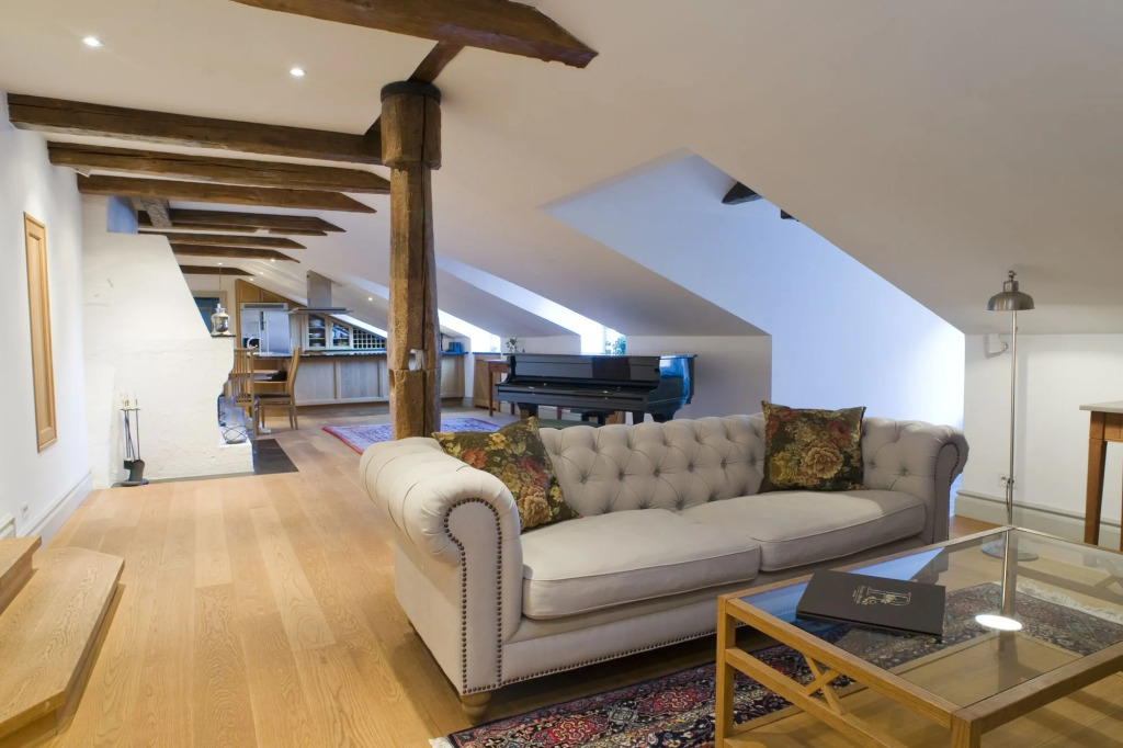 Residence Perseus