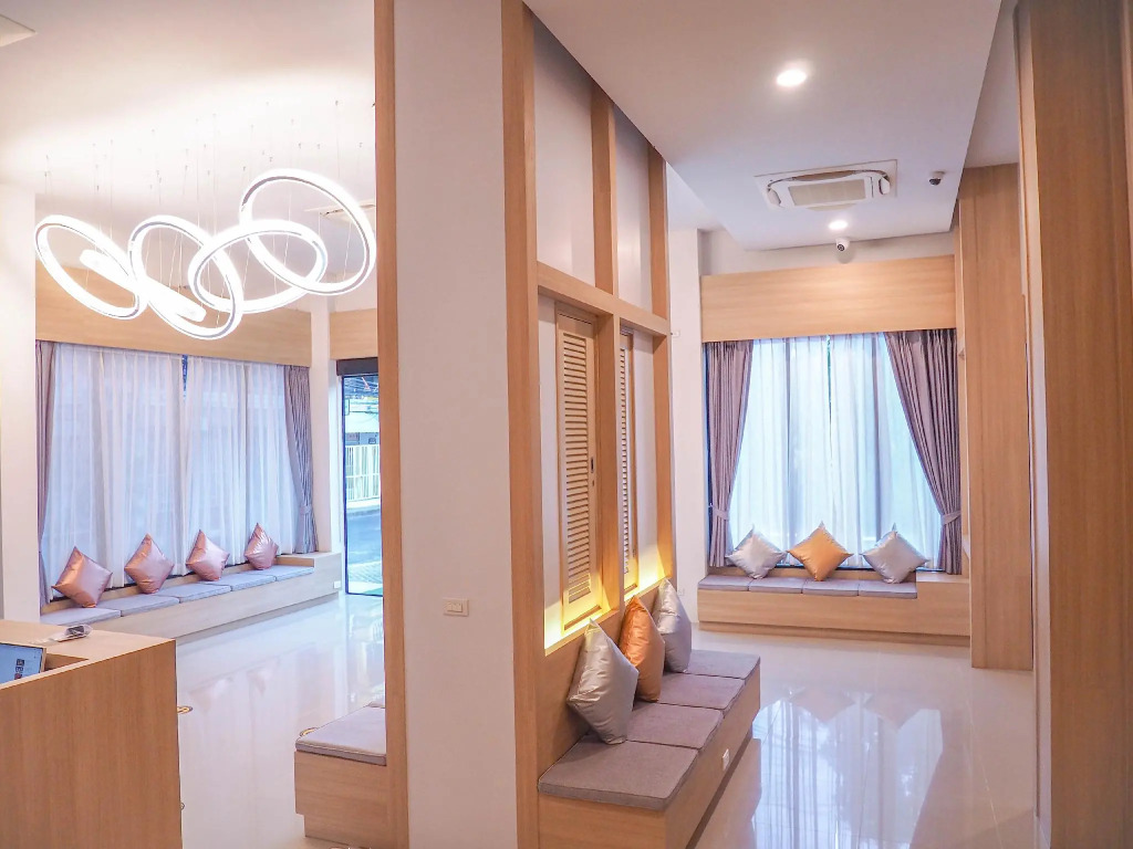 Malee Hotel