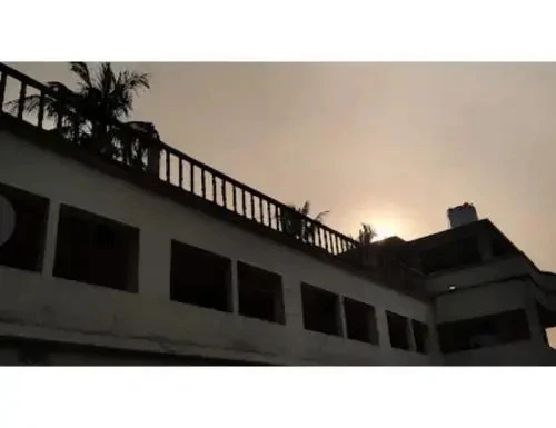 Hotel Muktangan