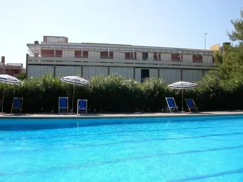 La Marina Del Forte