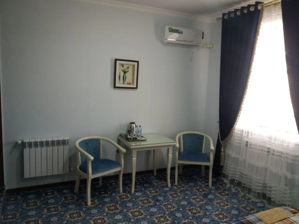 Akmal Hotel