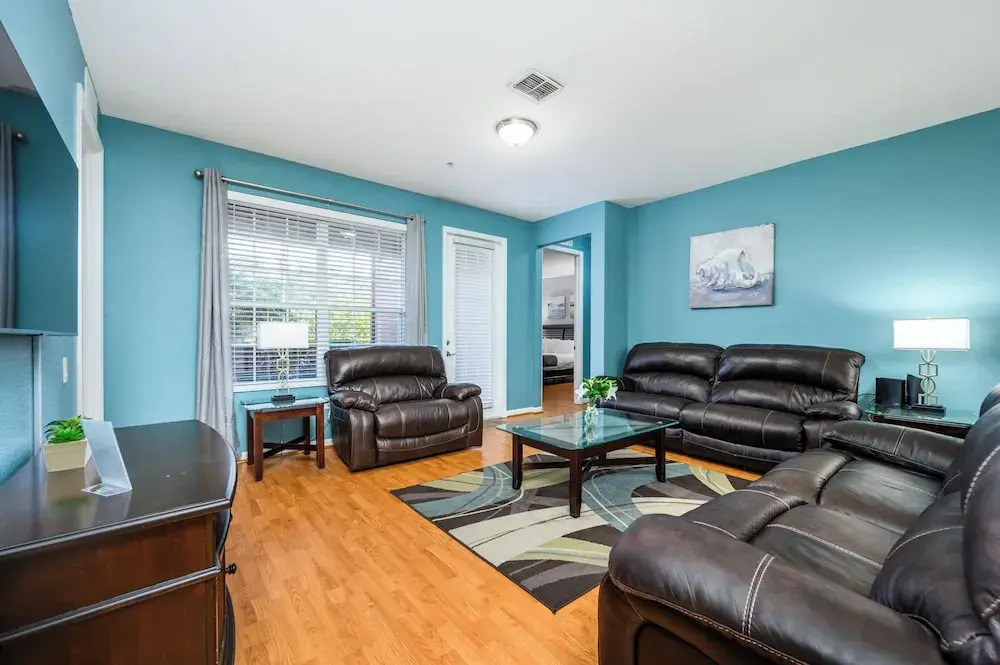 Luxury Lakeview, Vista Cay Orlando 1027