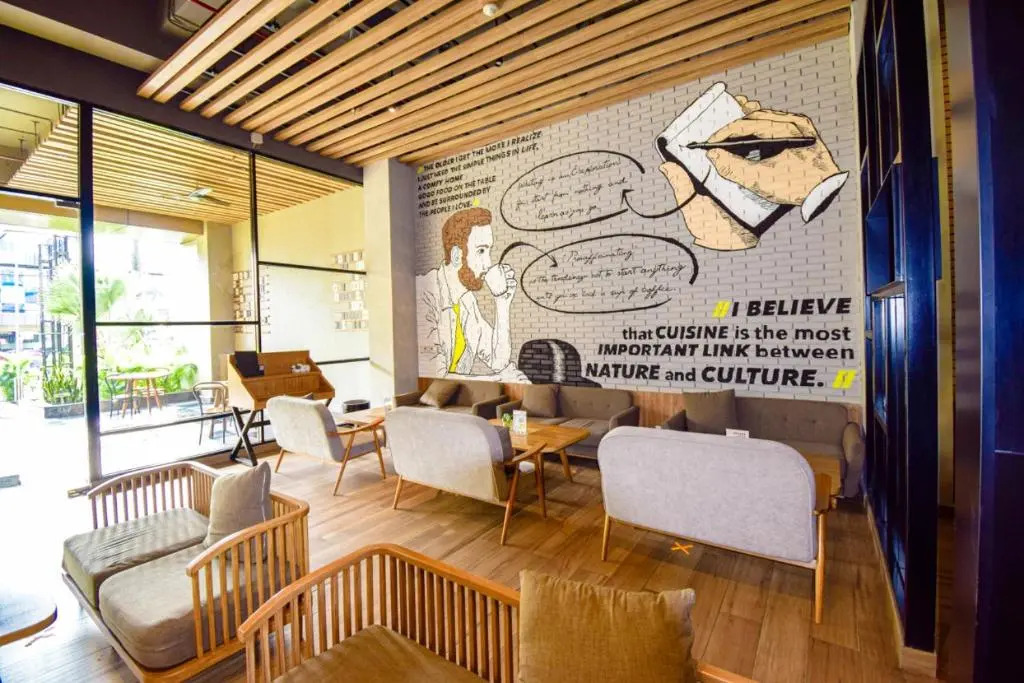 Arosa Hotel Jakarta
